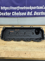 2003-2007 Ford 6.0 Power Stroke Drivers Valve Cover Super Duty Excursion
