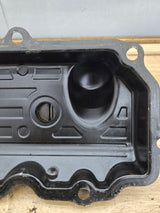 2003-2007 Ford 6.0 Power Stroke Drivers Valve Cover Super Duty Excursion