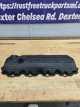 2003-2004 Ford 6.0 Power Stroke Drivers Valve Cover Super Duty Excursion