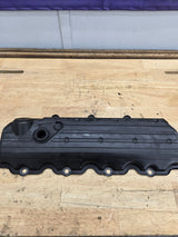 2003-2004 Ford 6.0 Power Stroke Drivers Valve Cover Super Duty Excursion