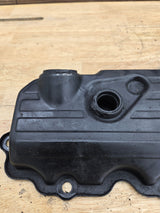 2003-2004 Ford 6.0 Power Stroke Drivers Valve Cover Super Duty Excursion