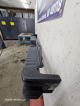 2023-2025 Ford Super Duty Rear Bumper F250 F350 F450 F550
