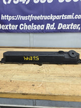 2003-2004 Ford 6.0 Power Stroke Drivers Valve Cover Super Duty Excursion