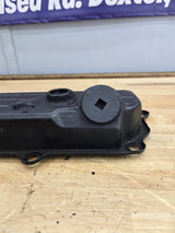 2003-2004 Ford 6.0 Power Stroke Drivers Valve Cover Super Duty Excursion