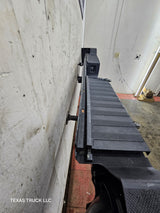 2023-2025 Ford Super Duty Rear Bumper F250 F350 F450 F550