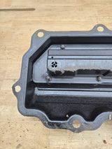 2003-2004 Ford 6.0 Power Stroke Drivers Valve Cover Super Duty Excursion