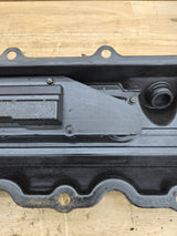2003-2004 Ford 6.0 Power Stroke Drivers Valve Cover Super Duty Excursion