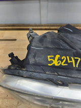 2013-2024 Dodge Ram 4th gen 1500 2500 3500 RH Passenger Side Headlight