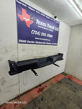 2023-2025 Ford Super Duty Rear Bumper F250 F350 F450 F550