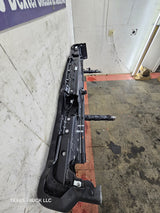 2023-2025 Ford Super Duty Rear Bumper F250 F350 F450 F550