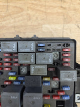 2003-2006 Chevrolet Silverado / GMC Sierra 1500 Engine Bay Fuse Box