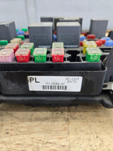 2003-2006 Chevrolet Silverado / GMC Sierra 1500 Engine Bay Fuse Box