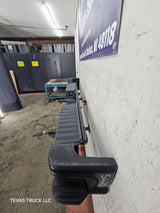 2023-2025 Ford Super Duty Rear Bumper F250 F350 F450 F550