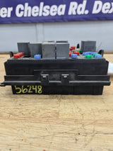 2003-2006 Chevrolet Silverado / GMC Sierra 1500 Engine Bay Fuse Box