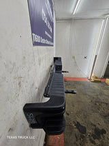 2023-2025 Ford Super Duty Rear Bumper F250 F350 F450 F550