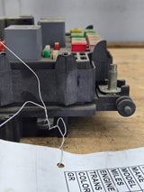 2003-2006 Chevrolet Silverado / GMC Sierra 1500 Engine Bay Fuse Box
