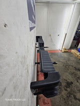 2023-2025 Ford Super Duty Rear Bumper F250 F350 F450 F550