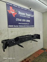 2023-2025 Ford Super Duty Rear Bumper F250 F350 F450 F550