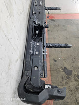 2023-2025 Ford Super Duty Rear Bumper F250 F350 F450 F550