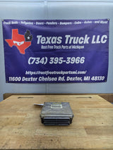 2005 Chevrolet Silverado 1500 PCM DLAC / 12208511