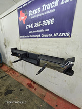 2023-2025 Ford Super Duty Rear Bumper F250 F350 F450 F550