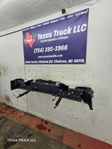 2023-2025 Ford Super Duty Rear Bumper F250 F350 F450 F550