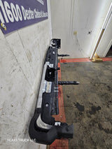 2023-2025 Ford Super Duty Rear Bumper F250 F350 F450 F550
