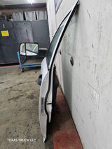2009-2018 Dodge Ram 4th Gen Driver Side Front Quad Cab Door 1500 2500 3500 4500 5500