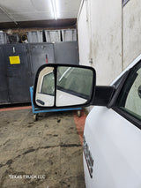 2009-2018 Dodge Ram 4th Gen Driver Side Front Quad Cab Door 1500 2500 3500 4500 5500