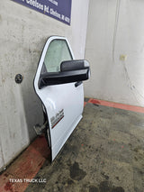 2009-2018 Dodge Ram 4th Gen Driver Side Front Quad Cab Door 1500 2500 3500 4500 5500