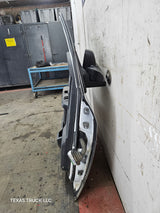 2009-2018 Dodge Ram 4th Gen Driver Side Front Quad Cab Door 1500 2500 3500 4500 5500