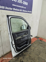 2009-2018 Dodge Ram 4th Gen Driver Side Front Quad Cab Door 1500 2500 3500 4500 5500