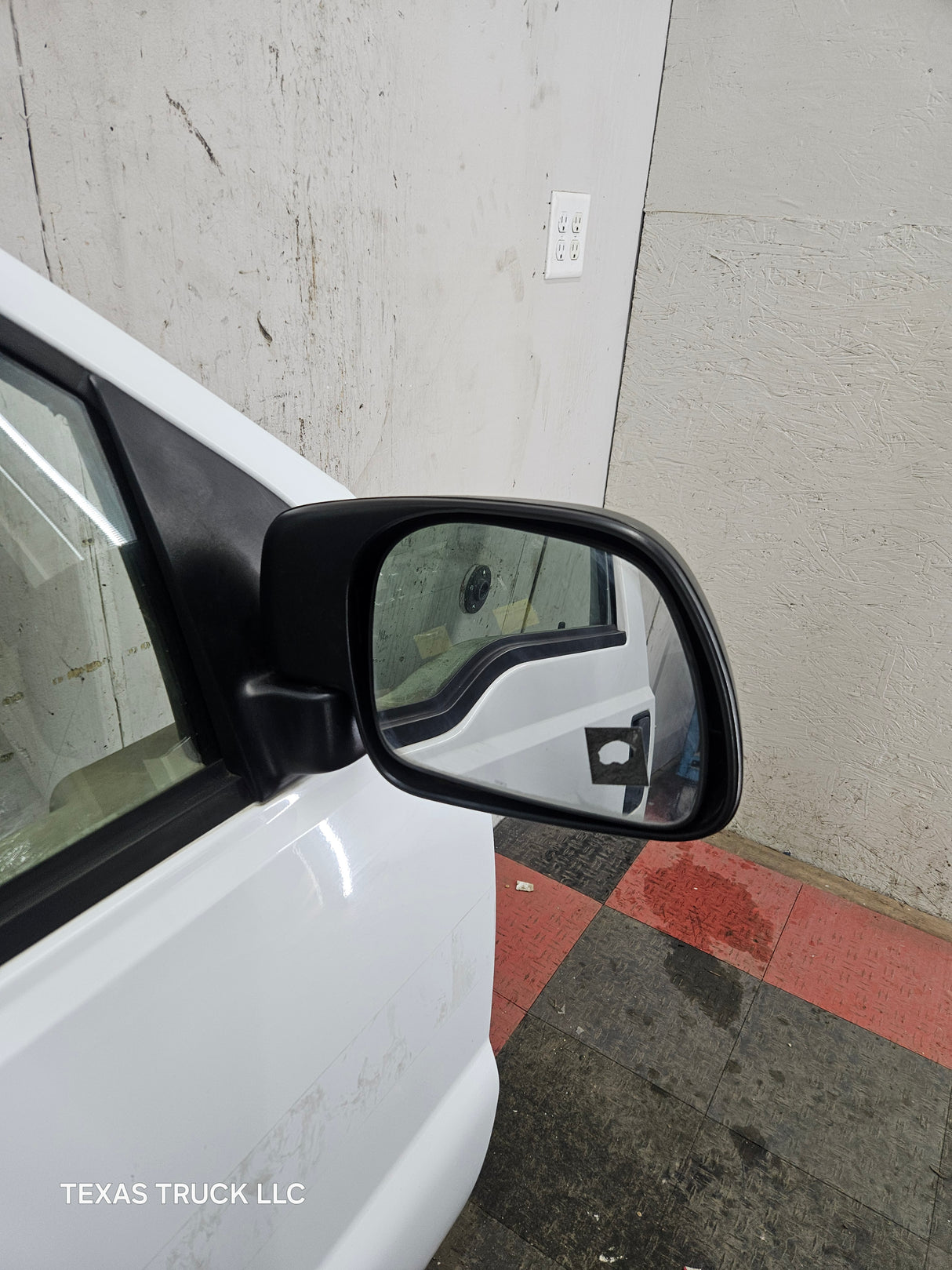 1999-2011 Ford Super Duty Front Passenger Side Door F250 F350 F450 F550