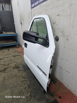 1999-2006 Chevrolet Silverado / GMC Sierra 1500 2500 3500 HD Front Passenger side Door RH