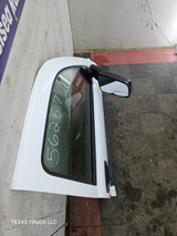 1999-2006 Chevrolet Silverado / GMC Sierra 1500 2500 3500 HD Front Passenger side Door RH