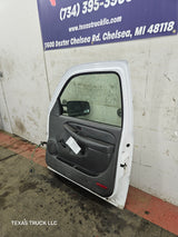 1999-2006 Chevrolet Silverado / GMC Sierra 1500 2500 3500 HD Front Passenger side Door RH