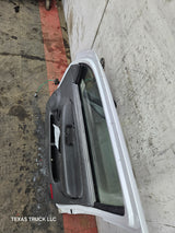 1999-2006 Chevrolet Silverado / GMC Sierra 1500 2500 3500 HD Front Passenger side Door RH