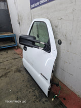 1999-2006 Chevrolet Silverado / GMC Sierra 1500 2500 3500 HD Front Passenger side Door RH