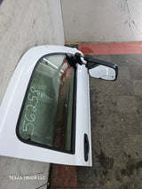 1999-2006 Chevrolet Silverado / GMC Sierra 1500 2500 3500 HD Front Passenger side Door RH