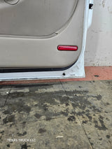 1999-2006 Chevrolet Silverado / GMC Sierra 1500 2500 3500 HD Front Passenger side Door RH