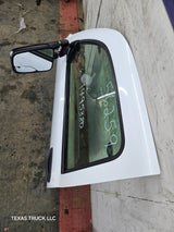 1999-2006 Chevrolet Silverado / GMC Sierra 1500 2500 3500 HD Front Driver Side Door LH