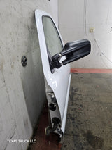 1999-2006 Chevrolet Silverado / GMC Sierra 1500 2500 3500 HD Front Driver Side Door LH
