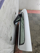 1999-2006 Chevrolet Silverado / GMC Sierra 1500 2500 3500 HD Front Driver Side Door LH