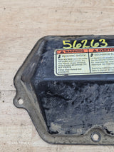 1999-2003 7.3L Power Stroke Passenger Side Valve Cover Rust Free