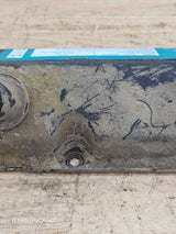 1999-2003 7.3L Power Stroke Passenger Side Valve Cover Rust Free