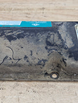1999-2003 7.3L Power Stroke Passenger Side Valve Cover Rust Free