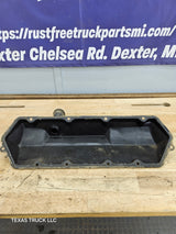 1999-2003 7.3L Power Stroke Passenger Side Valve Cover Rust Free