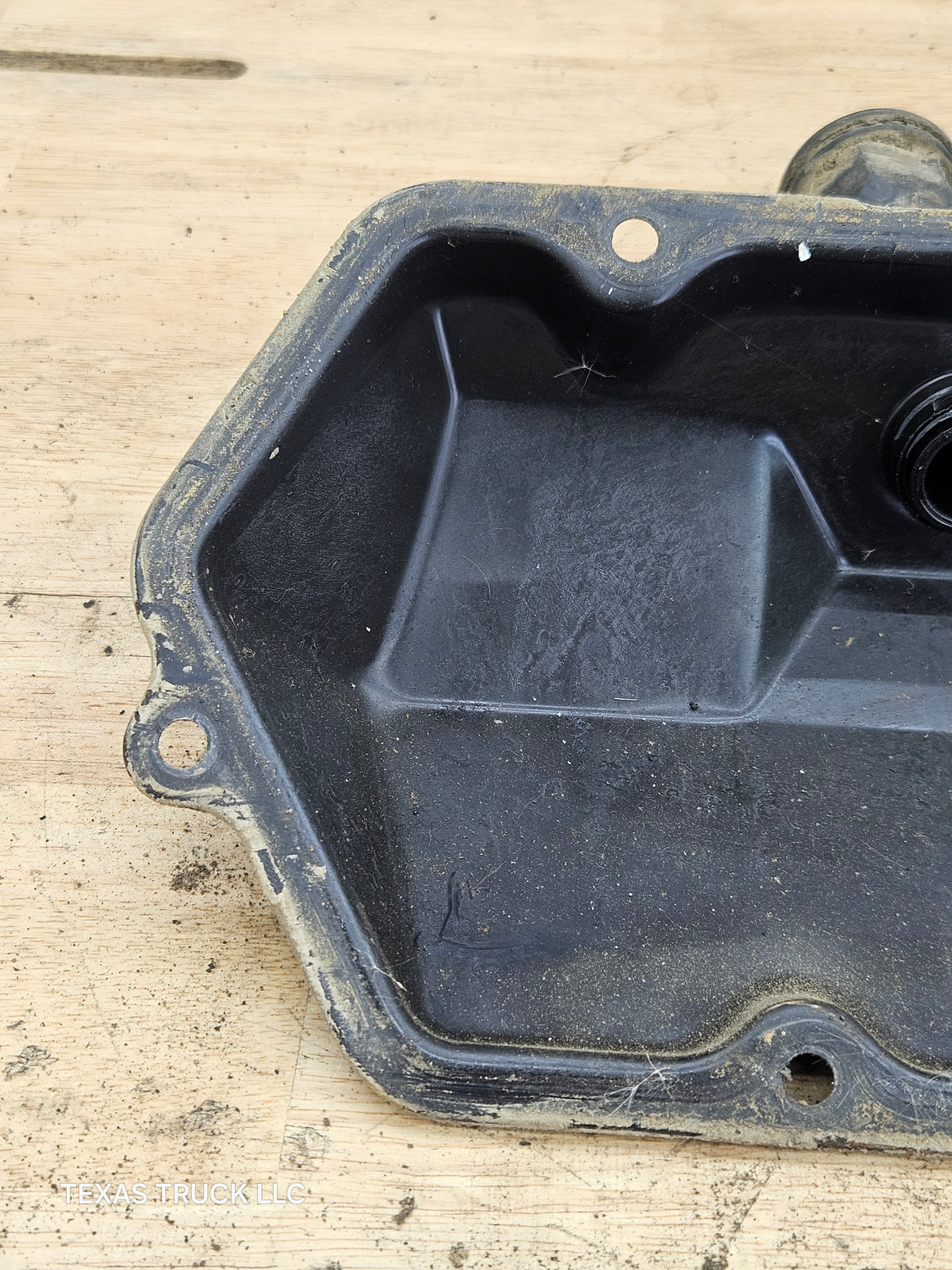 1999-2003 7.3L Power Stroke Passenger Side Valve Cover Rust Free