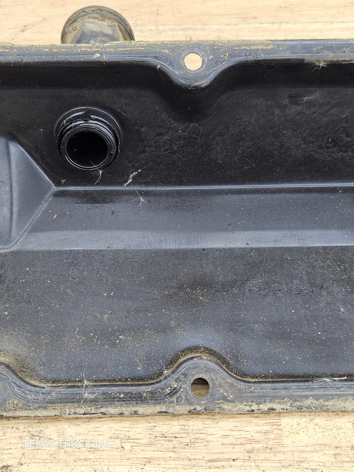 1999-2003 7.3L Power Stroke Passenger Side Valve Cover Rust Free