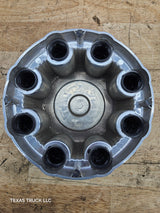1999-2006 OEM Chevrolet Silverado 8 Lug Wheel Center Hub Cap Lug Cover